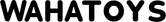 Logo Waha Toys FZE LLC